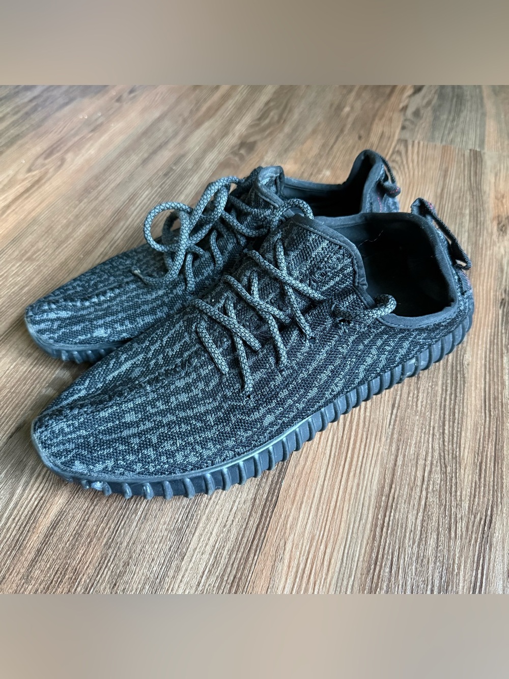 adidas Yeezy Boost